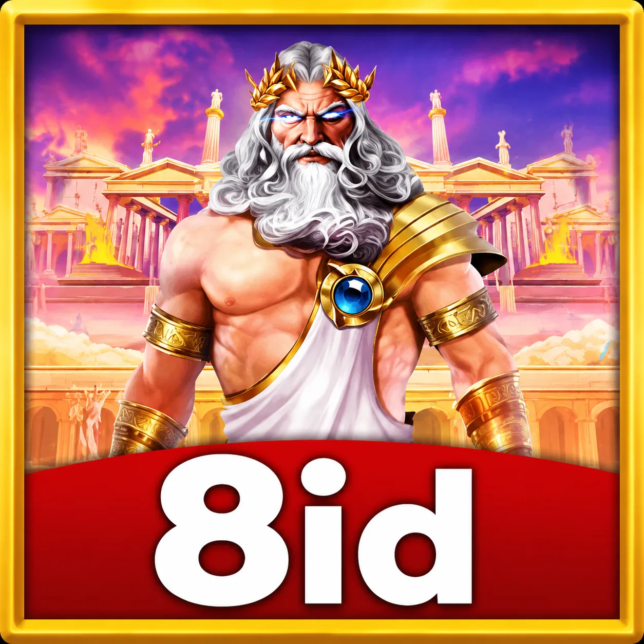 8ID - Petualangan Tak Terbatas Dalam Game Idle